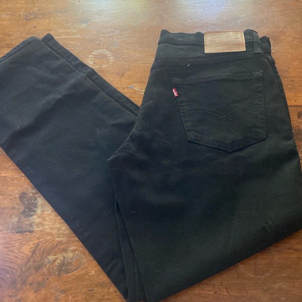 Levi’s jeans